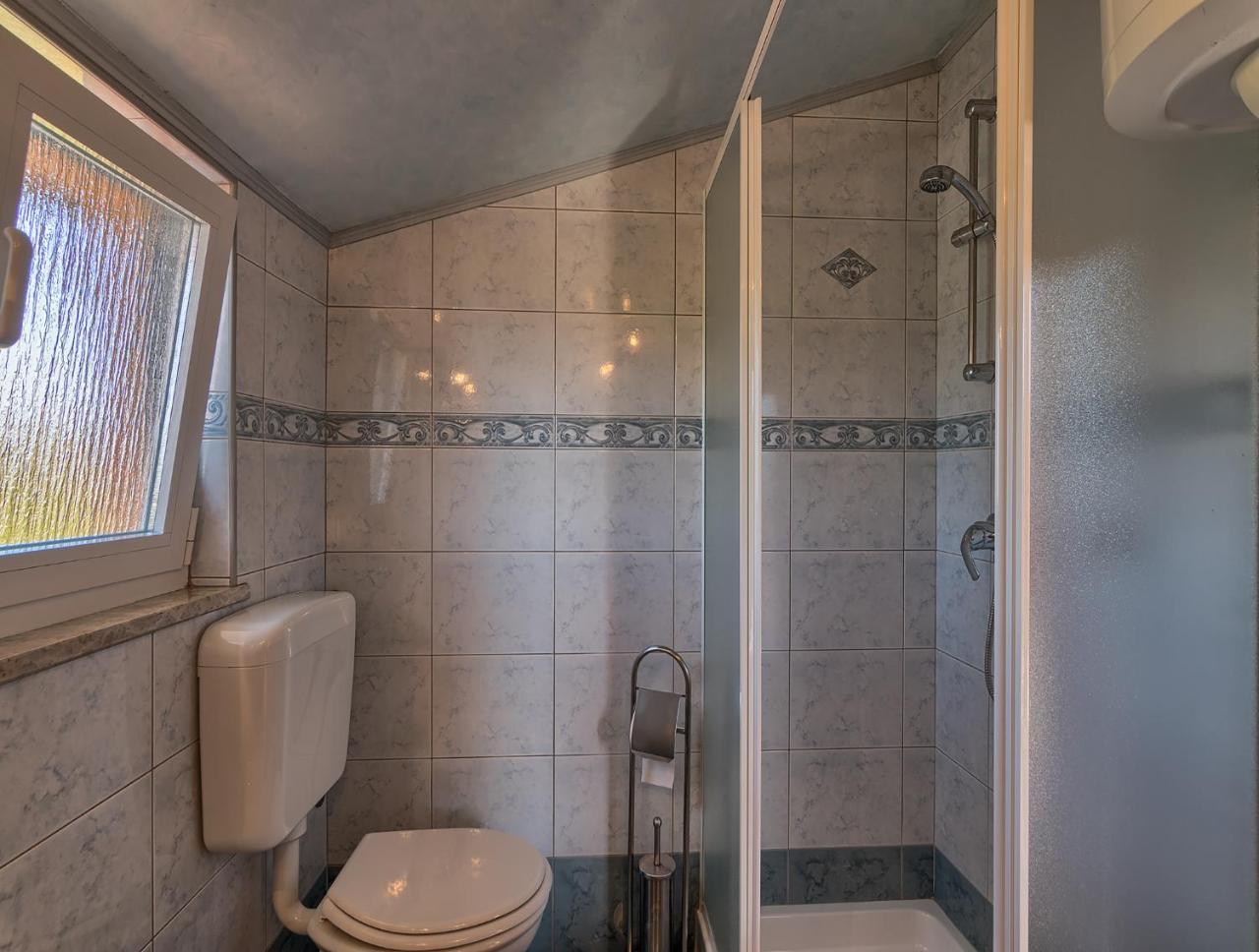 Jendrusa Apartment Фажана Экстерьер фото